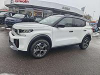Gebraucht Citroën C3 Aircross 136 PS (100 kW) 2025 Weiß SUV