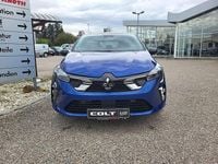 Neu Mitsubishi Colt Invite 91 PS (66 kW) 2025 Blau Kleinwagen