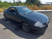 gebraucht Honda CR-X 1.6 Del Sol Vti-e