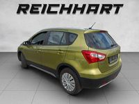 gebraucht Suzuki SX4 S-Cross 16 Allgrip shine