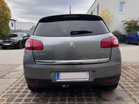 gebraucht Peugeot 4008 1,8 HDi 150 FAP Allure