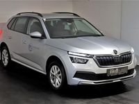 gebraucht Skoda Kamiq Ambition TSI DSG