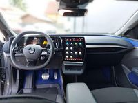 gebraucht Renault Scénic ScenicE-Tech Esprit Alpine 220ps 87kWh lo