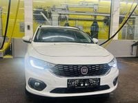 Gebraucht Fiat Tipo Lounge 95 PS (69 kW) 2018 Weiß Kombi