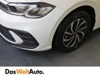 gebraucht VW Polo Life TSI