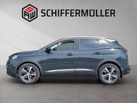 Gebraucht Peugeot 3008 Allure 131 PS (96 kW) 2020 Grau SUV