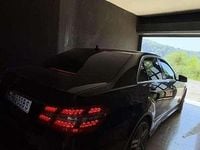 Gebraucht Mercedes E300 Avantgarde 231 PS (169 kW) 2012 Limousine