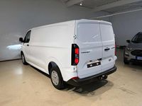 gebraucht Ford Transit Custom Kasten 2,0 EcoBlue L2H1 320 Trend