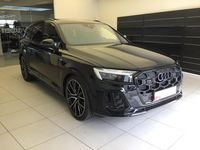 Gebraucht Audi Q7 S-Line 286 PS (210 kW) 2025 Schwarz  metallicperleffektno SUV