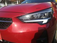 gebraucht Opel Corsa-e GS LINE