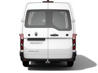 gebraucht Renault Master L2H2 AT9 AHK HFS Extra dCi 170 3,5t