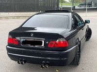 gebraucht BMW 330 330 Ci