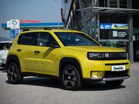 gebraucht Fiat Panda Grande 1.2 eDCT 74 kW La Prima