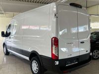 gebraucht Ford Transit Kastenwagen 20 EcoBlue mHEV L3H2 350 Trend