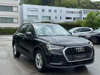 gebraucht Audi Q3 35 TDI S-tronic