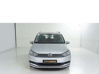 gebraucht VW Touran 1.5 TSI Comfortline 7-SITZER AHK RADAR