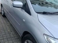 gebraucht Mazda 5 2,0 CD110 TX