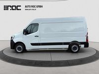 gebraucht Renault Master L2H2 3,3t dCi 135 AHK/Kamera/Tempomat/uvm