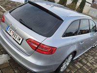 Gebraucht Audi A4 S-Line 150 PS (110 kW) 2015 Kombi