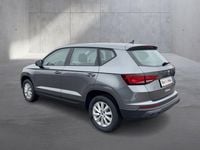 Neu Seat Ateca Reference 116 PS (85 kW) 2026 Mittelgrau  metallic SUV