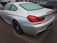 gebraucht BMW 640 640 d Coupe