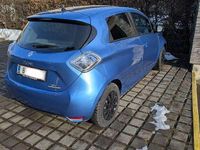 gebraucht Renault Zoe ZOE 41 kWh Life