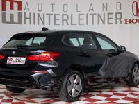 gebraucht BMW 116 d Advantage NAVI PDC