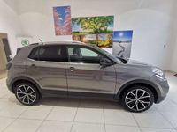 gebraucht VW T-Cross - Style TSI DSG