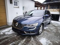 gebraucht Renault Talisman GrandTour Business Edition Energy 1.6 dCi 130 EDC