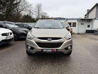 gebraucht Hyundai ix35 20 CVVT Spirit 4WD 1. Besitz Nur 80 000Km