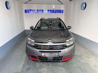 Gebraucht Citroën C5 Aircross 131 PS (96 kW) 2019 Grau SUV
