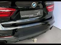 Gebraucht BMW X6 Sport Line 381 PS (280 kW) 2018 SUV