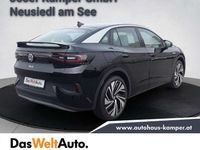 gebraucht VW ID5 Pro Performance 150 kW