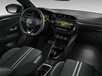 gebraucht Opel Corsa Turbo 1.2 130 AT8 GS Nav KeyL Kam LED PDC