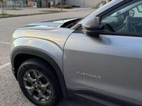 gebraucht Jeep Avenger 1.2 e-Hybrid Altitude e-DCT6