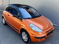 gebraucht Citroën C3 Pluriel 14i