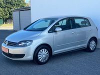 gebraucht VW Golf Plus Comfortline*Automatik*nur66.000KM*