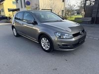 Gebraucht VW Golf VII 90 PS (66 kW) 2013 Grau Limousine
