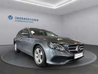 gebraucht Mercedes E220 d