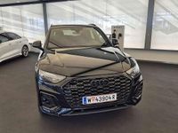 Gebraucht Audi Q5 Sportback S-Line 367 PS (269 kW) 2024 Schwarz SUV