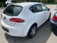 gebraucht Seat Leon Reference 1,4