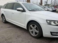 Gebraucht Skoda Octavia Ambition 140 PS (102 kW) 2013 Kombi