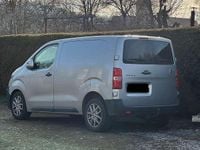 Gebraucht Citroën Jumpy Comfort 122 PS (89 kW) 2017 Van / Kleinbus