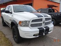 gebraucht Dodge Ram 4x4 SLT QUAD CAP LONG DECK