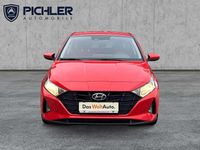 gebraucht Hyundai i20 1,2 MPI i-Line