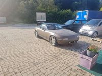 Gebraucht Mazda MX5 116 PS (85 kW) 1991 Cabrio