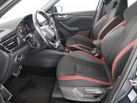 gebraucht Skoda Kamiq MONTE CARLO TSI ACT DSG