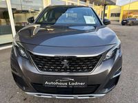 gebraucht Peugeot 5008 GT Line 1,5 5 Sitzer BlueHDI 130 S&S