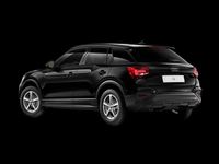gebraucht Audi Q2 30 TFSI