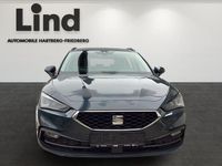 gebraucht Seat Leon SP Kombi Style Edition 1.5TSI 115PS